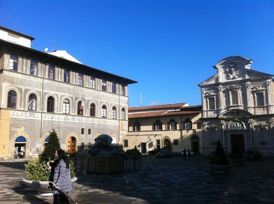 オンニサンティ教会